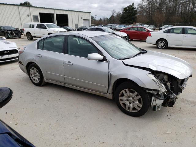 Photo 4 from auction – 2011 NISSAN ALTIMA BAS with VIN 1N4AL2AP7BC165182
