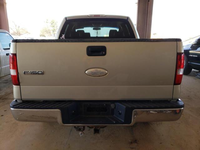 Photo 6 from auction – 2006 FORD F-150 with VIN 1FTPW14V06FA78017