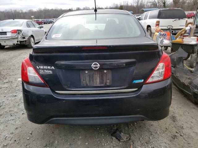 Photo 6 from auction – 2015 NISSAN VERSA S with VIN 3N1CN7AP7FL853433