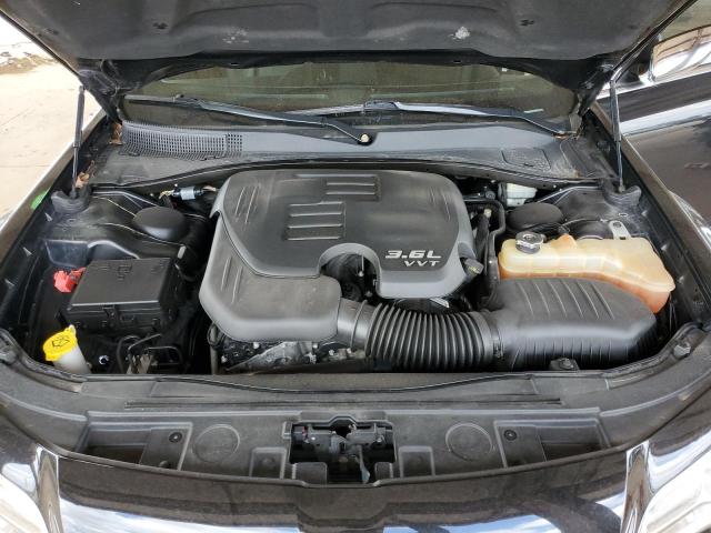 Photo 11 from auction – 2014 CHRYSLER 300 with VIN 2C3CCAAG1EH340318