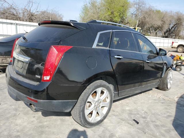 Photo 3 from auction – 2015 CADILLAC SRX PREMIU with VIN 3GYFNGE32FS510482