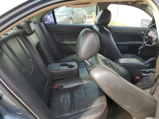Photo 10 from auction – 2012 FORD FUSION SEL with VIN 3FAHP0JG4CR229138