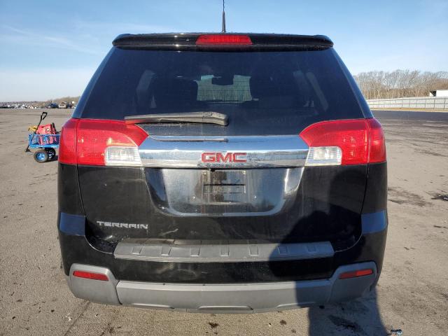 Photo 6 from auction – 2010 GMC TERRAIN SL with VIN 2CTALBEW2A6290985