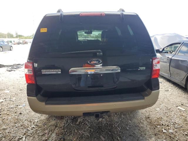 Photo 6 from auction – 2014 FORD EXPEDITION with VIN 1FMJU1H53EEF11559