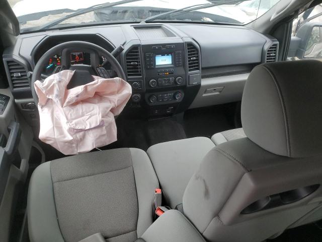 Photo 8 from auction – 2020 FORD F150 SUPER with VIN 1FTEW1EP6LFC56807