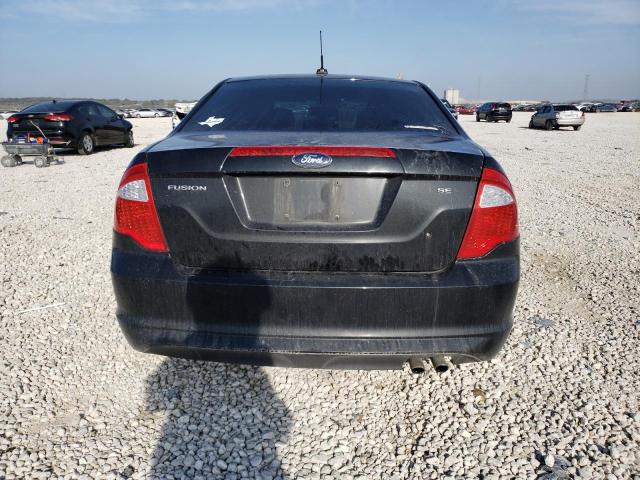 Photo 6 from auction – 2011 FORD FUSION SE with VIN 3FAHP0HA4BR280204
