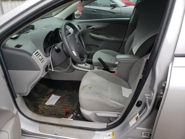 Photo 7 from auction – 2010 TOYOTA COROLLA BA with VIN 2T1BU4EE0AC281152
