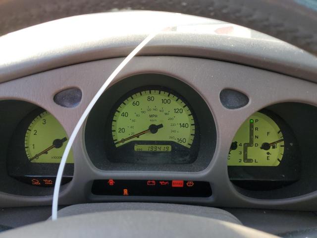 Photo 9 from auction – 1999 LEXUS GS 300 with VIN JT8BD68S0X0054641