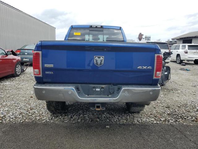 Photo 6 from auction – 2016 RAM 2500 LARAM with VIN 3C6UR5FLXGG132623