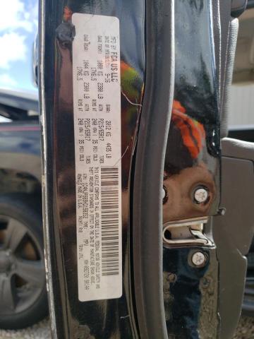 Photo 14 from auction – 2017 JEEP PATRIOT SP with VIN 1C4NJPBB9HD158352