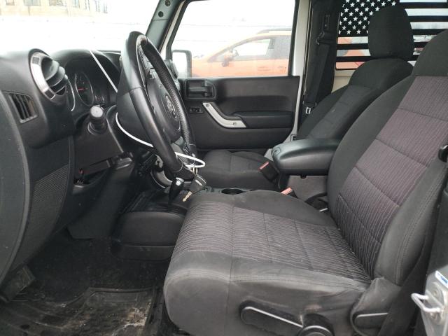 Photo 7 from auction – 2011 JEEP WRANGLER S with VIN 1J4AA2D15BL584360