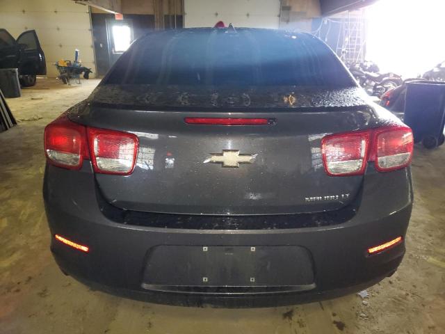 Photo 6 from auction – 2013 CHEVROLET MALIBU 1LT with VIN 1G11C5SA7DF138418