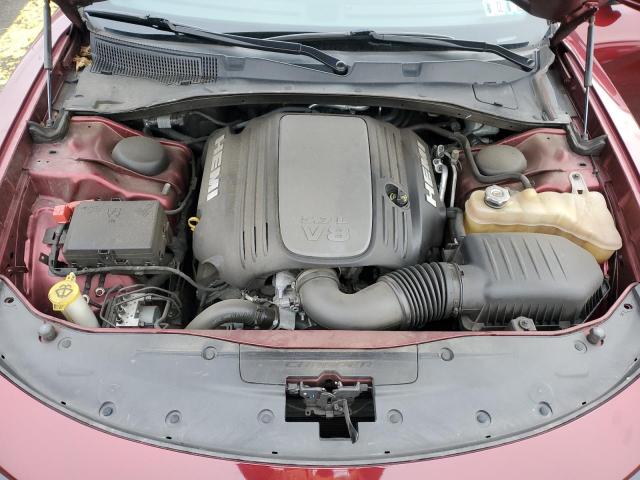 Photo 11 from auction – 2018 DODGE CHARGER R/ with VIN 2C3CDXCT6JH162457