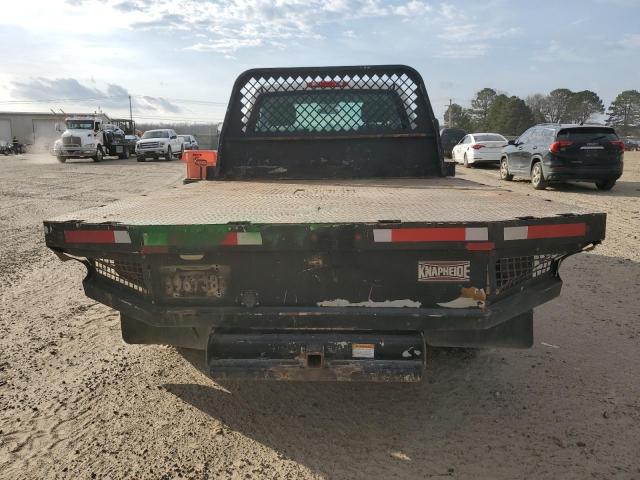Photo 6 from auction – 2013 CHEVROLET SILVERADO with VIN 1GB3CZCG7DF216114