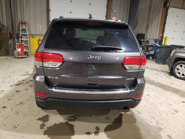 Photo 6 from auction – 2015 JEEP GRAND CHER with VIN 1C4RJFBG3FC875825