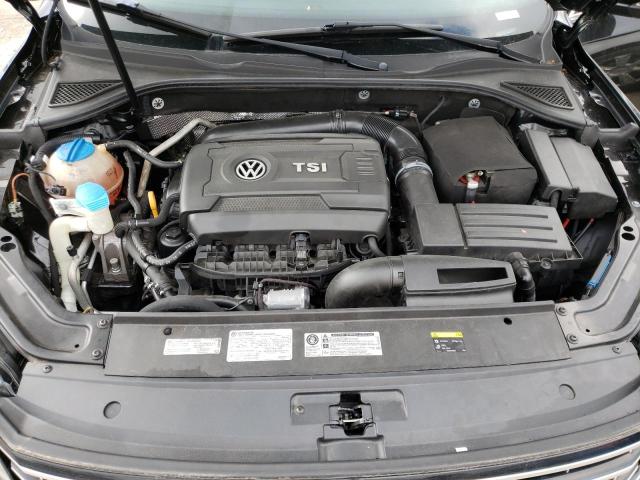 Photo 11 from auction – 2016 VOLKSWAGEN PASSAT S with VIN 1VWAT7A32GC016140