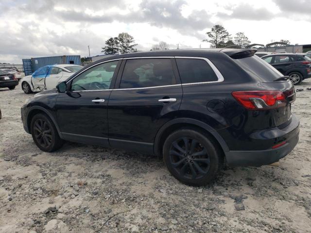 Photo 2 from auction – 2013 MAZDA CX-9 GRAND with VIN JM3TB2DA0D0410851