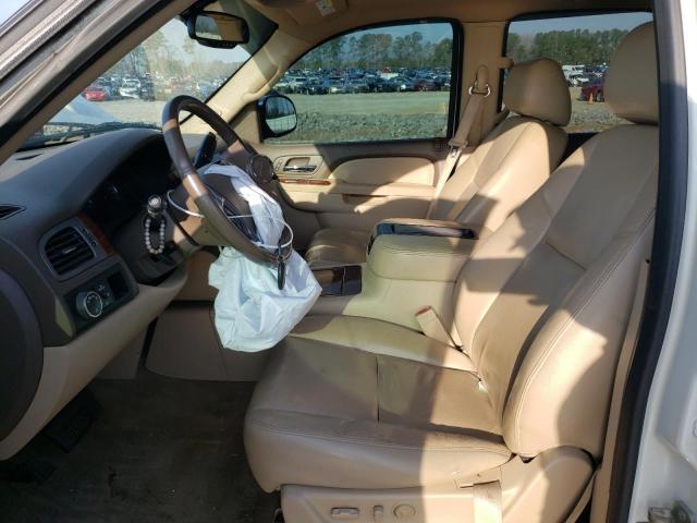 Photo 7 from auction – 2014 CHEVROLET TAHOE C150 with VIN 1GNSCCE03ER246710