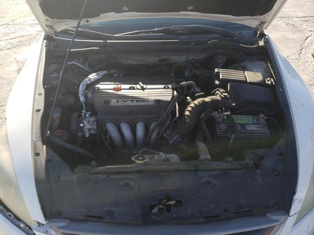 Photo 11 from auction – 2007 HONDA ACCORD EX with VIN 1HGCM72657A018656