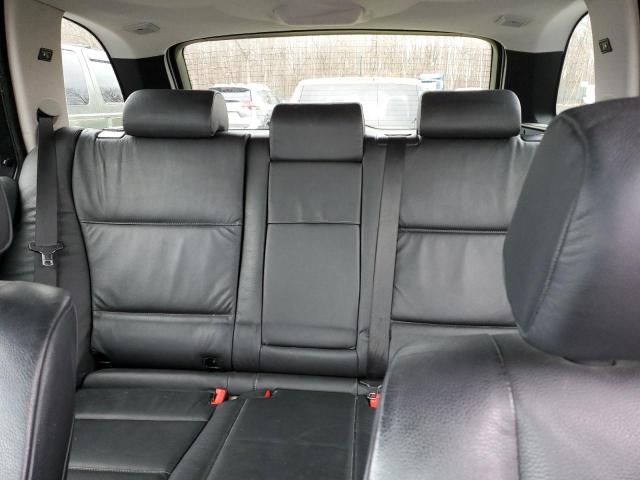 Photo 10 from auction – 2006 BMW X5 3.0I with VIN 5UXFA13586LY27996