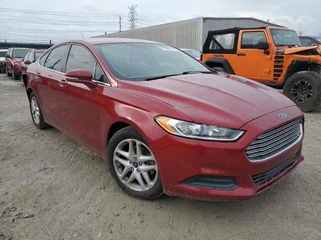 Photo 4 from auction – 2014 FORD FUSION SE with VIN 3FA6P0H71ER375965