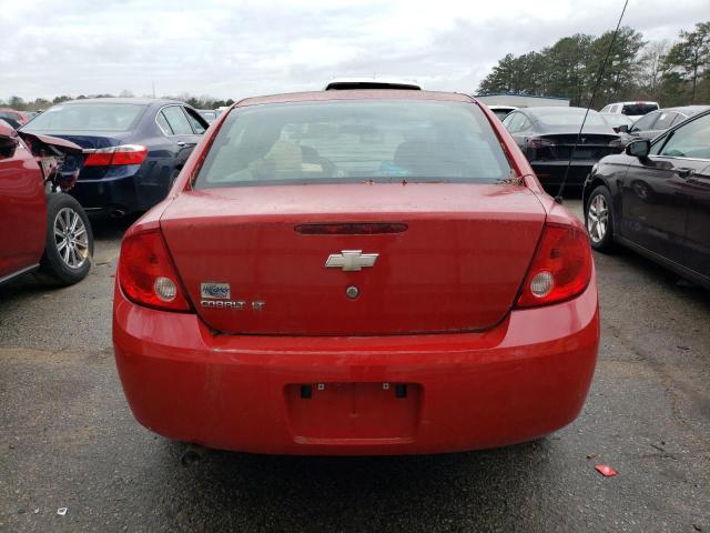 Photo 6 from auction – 2010 CHEVROLET COBALT with VIN 1G1AD5F57A7160483