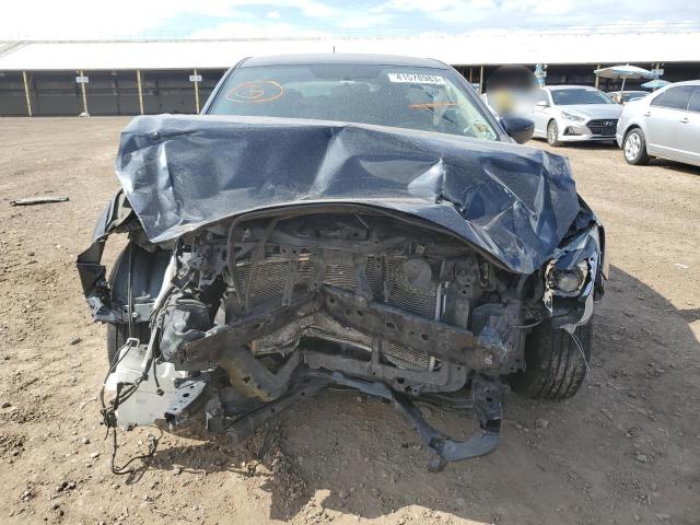 Photo 5 from auction – 2015 MAZDA 3 SPORT with VIN 3MZBM1K77FM182182