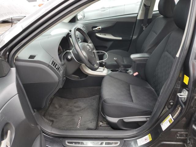 Photo 7 from auction – 2010 TOYOTA COROLLA BA with VIN 2T1BU4EE6AC479556