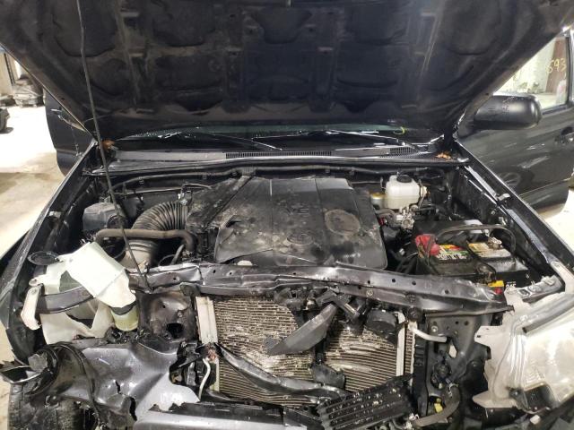 Photo 11 from auction – 2015 TOYOTA TACOMA DOU with VIN 3TMLU4EN3FM190671