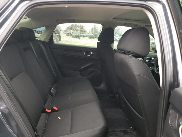 Photo 10 from auction – 2022 HONDA CIVIC EX with VIN JHMFE1F79NX003269