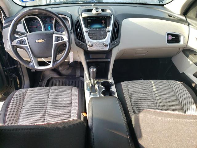 Photo 8 from auction – 2017 CHEVROLET EQUINOX LT with VIN 2GNFLFEKXH6164185