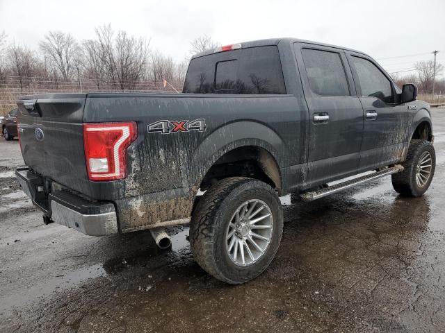 Photo 3 from auction – 2017 FORD F150 SUPER with VIN 1FTEW1EPXHKC91056