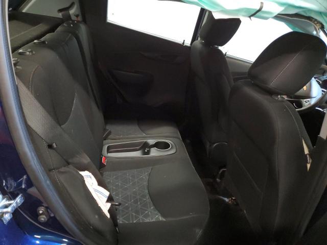 Photo 10 from auction – 2022 CHEVROLET SPARK with VIN KL8CD6SA7NC030458