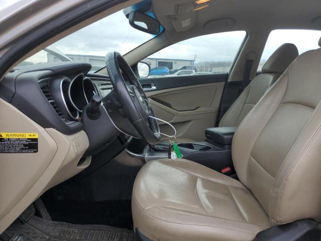 Photo 7 from auction – 2015 KIA OPTIMA EX with VIN 5XXGN4A70FG417919