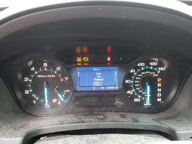 Photo 9 from auction – 2015 FORD EXPLORER X with VIN 1FM5K8D84FGB13797