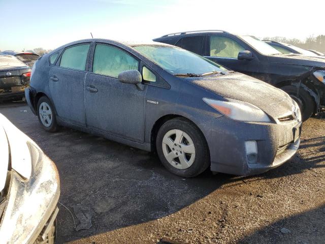 Photo 4 from auction – 2011 TOYOTA PRIUS I with VIN JTDKN3DU8B1410888