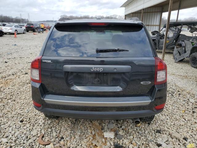 Photo 6 from auction – 2016 JEEP COMPASS SP with VIN 1C4NJCBA3GD805133