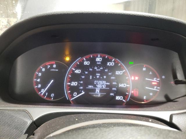 Photo 9 from auction – 2014 HONDA ACCORD EXL with VIN 1HGCT1B87EA015322