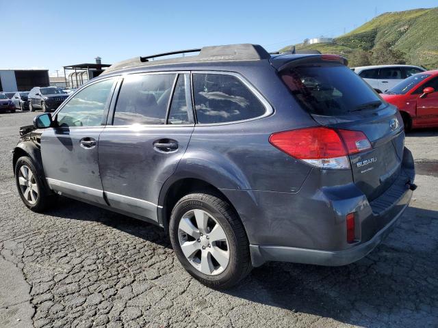 Снимка 2 от търг – 2011 SUBARU OUTBACK 2. с VIN 4S4BRBFC5B3329463