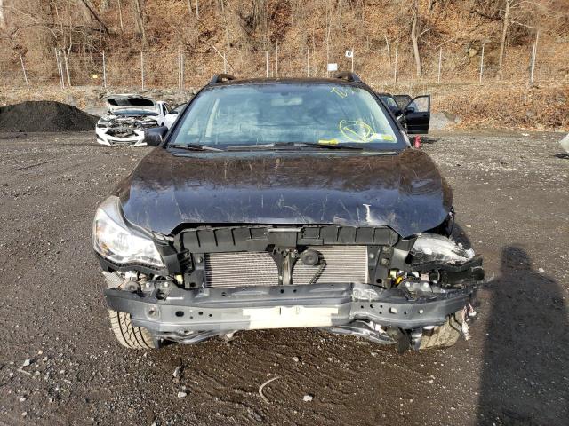 Photo 5 from auction – 2017 SUBARU CROSSTREK with VIN JF2GPABC6H8227618