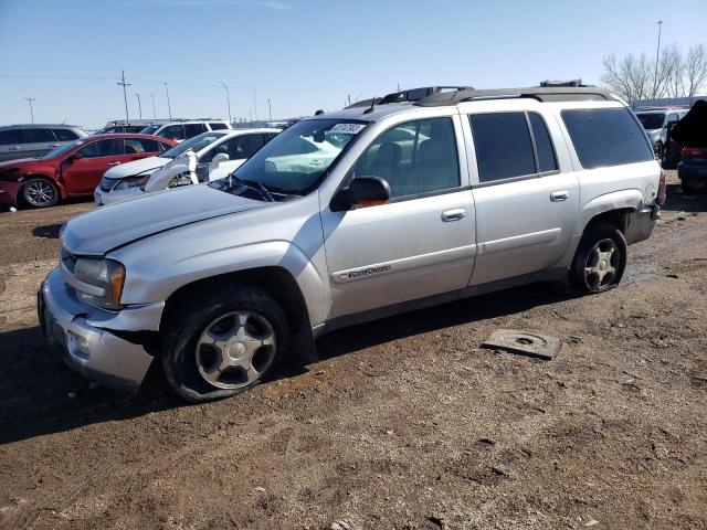 CHEVROLET TRAILBLAZE 2004 with VIN 1GNET16S746215980 - Photo from auction