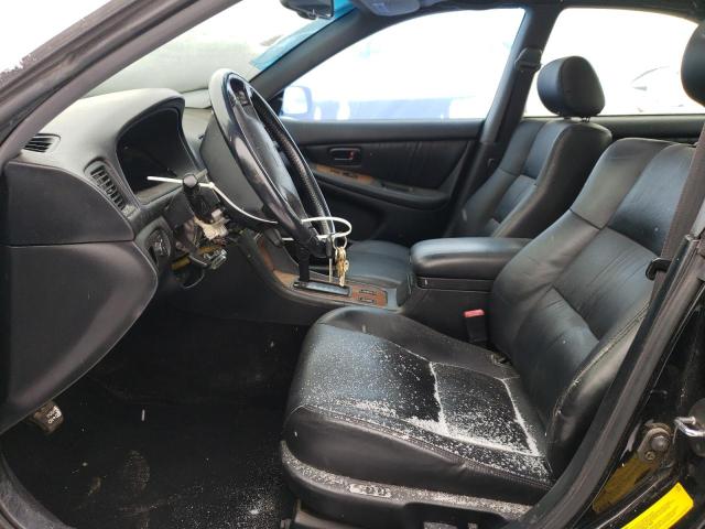 Photo 7 from auction – 2000 LEXUS ES 300 with VIN JT8BF28G2Y5079141