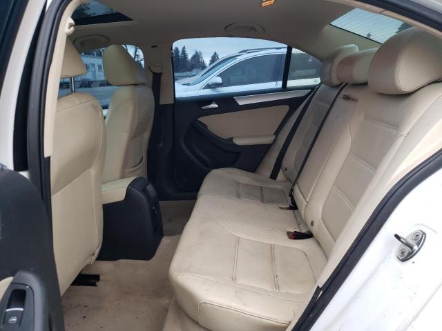 Photo 10 from auction – 2013 VOLKSWAGEN JETTA with VIN 3VWDP7AJ9DM363376