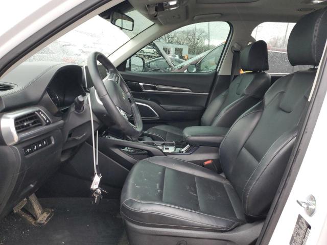 Photo 7 from auction – 2022 KIA TELLURIDE with VIN 5XYP6DHC8NG234701