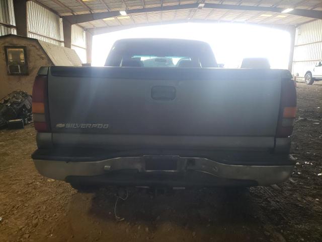 Photo 6 from auction – 2001 CHEVROLET SILVERADO with VIN 2GCEC19T011218008