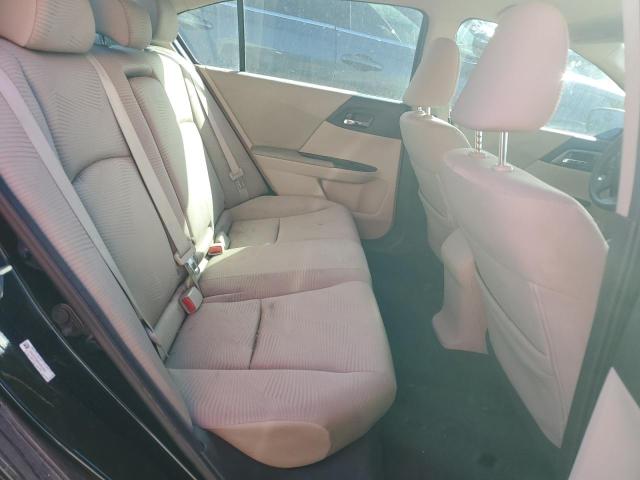 Photo 10 from auction – 2014 HONDA ACCORD LX with VIN 1HGCR2F38EA004445