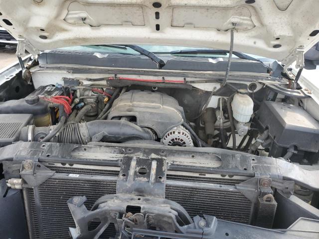 Photo 11 from auction – 2008 CHEVROLET SILVERADO with VIN 1GCHK29K18E196350