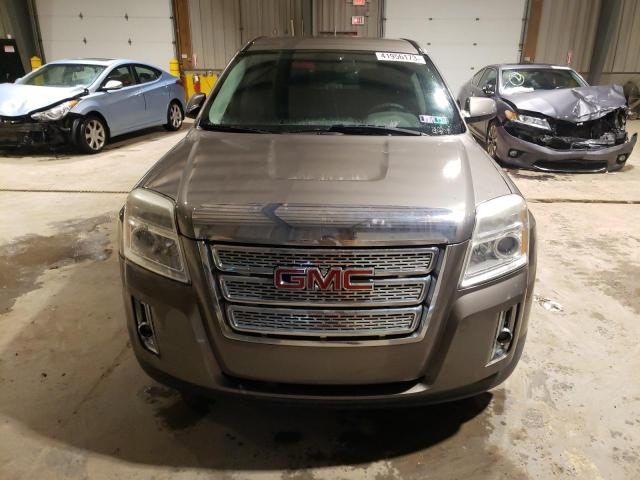 Photo 5 from auction – 2011 GMC TERRAIN SL with VIN 2CTFLREC7B6397682