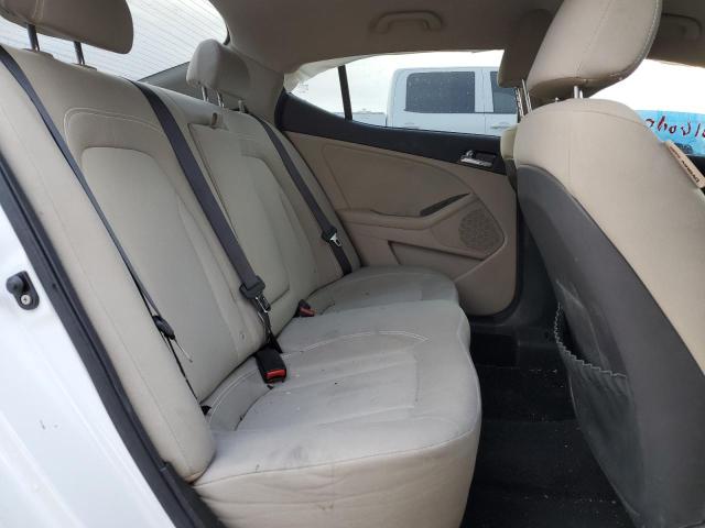 Foto 10 de la subasta – 2012 KIA OPTIMA HYB con VIN KNAGM4AD8C5016608