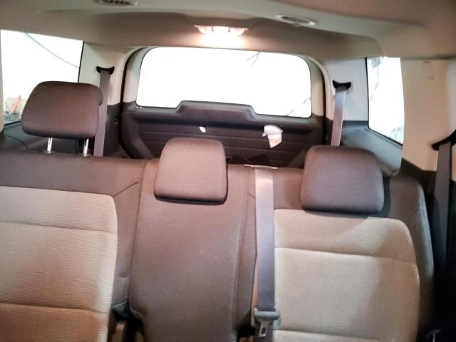 Photo 10 from auction – 2010 FORD FLEX SEL with VIN 2FMHK6CC4ABA31608
